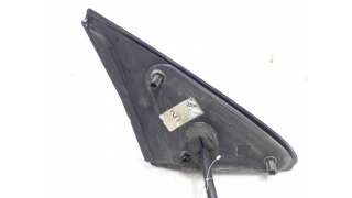 RETROVISOR IZQUIERDO FORD MONDEO III (2000-2007) 2.0 16V TDDI / TDCI 115CV 1998CC - L.7555106 / 1232186