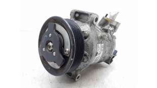 COMPRESOR AIRE ACONDICIONADO VOLKSWAGEN POLO (2014-) 1.0 75CV 999CC - L.7555148 / 5Q0820803G
