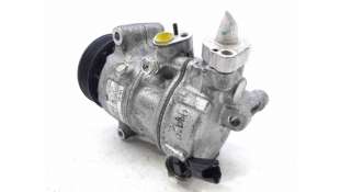 COMPRESOR AIRE ACONDICIONADO VOLKSWAGEN POLO (2014-) 1.0 75CV 999CC - L.7555148 / 5Q0820803G 2