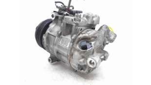 COMPRESOR AIRE ACONDICIONADO BMW 1 (2008-2011) 6 D 6CV 995CC - L.7555154 / 4472601853 2