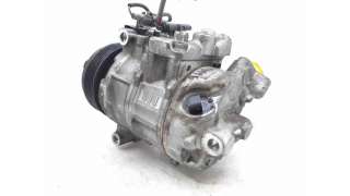 COMPRESOR AIRE ACONDICIONADO BMW 1 (2008-2011) 6 D 6CV 995CC - L.7555154 / 4472601853