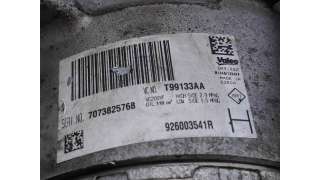 COMPRESOR AIRE ACONDICIONADO DACIA SANDERO II (2012-) - L.7555159 / 926003541R