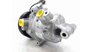 COMPRESOR AIRE ACONDICIONADO MITSUBISHI MIRAGE / SPACE STAR FASTBACK (2012-) 1.2 (A03A) 80CV 1193CC - L.7555160 / 7813A981 2