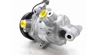 COMPRESOR AIRE ACONDICIONADO MITSUBISHI MIRAGE / SPACE STAR FASTBACK (2012-) 1.2 (A03A) 80CV 1193CC - L.7555160 / 7813A981