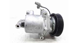COMPRESOR AIRE ACONDICIONADO MITSUBISHI MIRAGE / SPACE STAR FASTBACK (2012-) 1.2 (A03A) 80CV 1193CC - L.7555160 / 7813A981