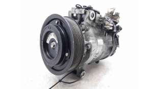 COMPRESOR AIRE ACONDICIONADO MERCEDES-BENZ CLASE B (2013-2018) B 180 CDI / D (246.212) 109CV 1461CC - L.7555161 / 447250168