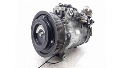 COMPRESOR AIRE ACONDICIONADO MERCEDES-BENZ CLASE B (2013-2018) B 180 CDI / D (246.212) 109CV 1461CC - L.7555161 / 447250168