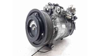 COMPRESOR AIRE ACONDICIONADO MERCEDES-BENZ CLASE B (2013-2018) B 180 CDI / D (246.212) 109CV 1461CC - L.7555161 / 447250168