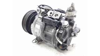 COMPRESOR AIRE ACONDICIONADO MERCEDES-BENZ CLASE B (2013-2018) B 180 CDI / D (246.212) 109CV 1461CC - L.7555161 / 447250168