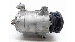 COMPRESOR AIRE ACONDICIONADO FORD FOCUS III (2012-) 1.0 ECOBOOST 125CV 998CC - L.7555168 / DV6119D629FG