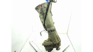 CAJA CAMBIOS MERCEDES-BENZ CLASE M (1998-2002) ML 320 (163.154) 218CV 3199CC - L.7555170 / R1632710701