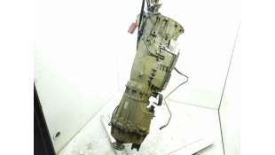 CAJA CAMBIOS MERCEDES-BENZ CLASE M (1998-2002) ML 320 (163.154) 218CV 3199CC - L.7555170 / R1632710701 2