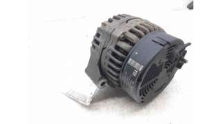 ALTERNADOR MERCEDES-BENZ CLASE M (1998-2002) ML 320 (163.154) 218CV 3199CC - L.7555183 / 0101548102