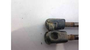 AMORTIGUADORES MALETERO / PORTON MERCEDES-BENZ CLASE M (1998-2002) ML 320 (163.154) 218CV 3199CC - L.7555187 / A1637400345 2