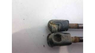AMORTIGUADORES MALETERO / PORTON MERCEDES-BENZ CLASE M (1998-2002) ML 320 (163.154) 218CV 3199CC - L.7555187 / A1637400345