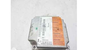 CENTRALITA AIRBAG MERCEDES-BENZ CLASE M (1998-2002) ML 320 (163.154) 218CV 3199CC - L.7555227 / 1635421318