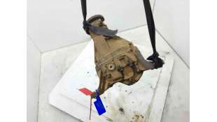 DIFERENCIAL TRASERO MERCEDES-BENZ CLASE M (1998-2002) ML 320 (163.154) 218CV 3199CC - L.7555254 / 4460310012