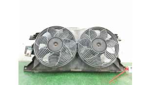 ELECTROVENTILADOR MERCEDES-BENZ CLASE M (1998-2002) ML 320 (163.154) 218CV 3199CC - L.7555257 / A1635000155