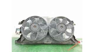 ELECTROVENTILADOR MERCEDES-BENZ CLASE M (1998-2002) ML 320 (163.154) 218CV 3199CC - L.7555257 / A1635000155
