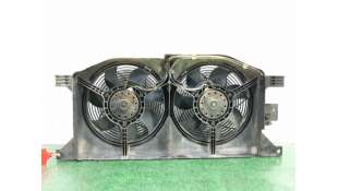 ELECTROVENTILADOR MERCEDES-BENZ CLASE M (1998-2002) ML 320 (163.154) 218CV 3199CC - L.7555257 / A1635000155 2