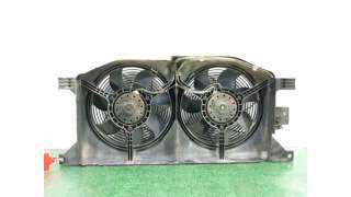 ELECTROVENTILADOR MERCEDES-BENZ CLASE M (1998-2002) ML 320 (163.154) 218CV 3199CC - L.7555257 / A1635000155
