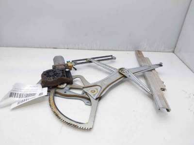 ELEVALUNAS DELANTERO DERECHO MERCEDES-BENZ CLASE M (1998-2002) ML 320 (163.154) 218CV 3199CC - L.7555258 / 1637201246