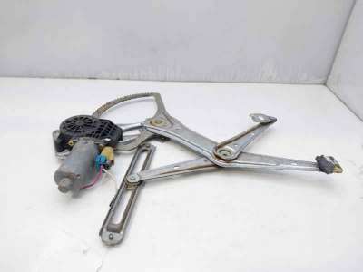 ELEVALUNAS DELANTERO IZQUIERDO MERCEDES-BENZ CLASE M (1998-2002) ML 320 (163.154) 218CV 3199CC - L.7555259 / 990407100