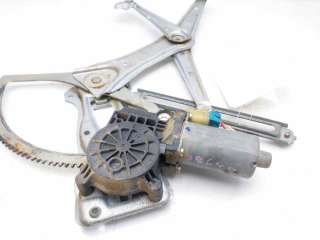 ELEVALUNAS DELANTERO IZQUIERDO MERCEDES-BENZ CLASE M (1998-2002) ML 320 (163.154) 218CV 3199CC - L.7555259 / 990407100