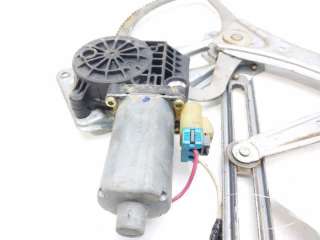 ELEVALUNAS DELANTERO IZQUIERDO MERCEDES-BENZ CLASE M (1998-2002) ML 320 (163.154) 218CV 3199CC - L.7555259 / 990407100