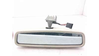 ESPEJO INTERIOR MERCEDES-BENZ CLASE M (1998-2002) ML 320 (163.154) 218CV 3199CC - L.7555265 / 21181031178J12