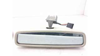 ESPEJO INTERIOR MERCEDES-BENZ CLASE M (1998-2002) ML 320 (163.154) 218CV 3199CC - L.7555265 / 21181031178J12