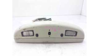 ESPEJO INTERIOR MERCEDES-BENZ CLASE M (1998-2002) ML 320 (163.154) 218CV 3199CC - L.7555265 / 21181031178J12