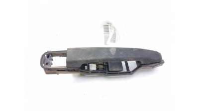 MANETA EXTERIOR DELANTERA DERECHA MERCEDES-BENZ CLASE M (1998-2002) ML 320 (163.154) 218CV 3199CC - L.7555301 / 1637600634