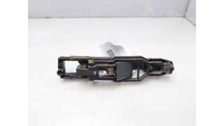 MANETA EXTERIOR DELANTERA DERECHA MERCEDES-BENZ CLASE M (1998-2002) ML 320 (163.154) 218CV 3199CC - L.7555301 / 1637600634