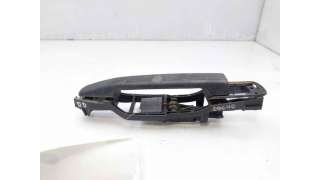 MANETA EXTERIOR DELANTERA DERECHA MERCEDES-BENZ CLASE M (1998-2002) ML 320 (163.154) 218CV 3199CC - L.7555301 / 1637600634