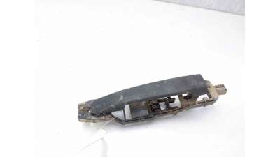 MANETA EXTERIOR TRASERA DERECHA MERCEDES-BENZ CLASE M (1998-2002) ML 320 (163.154) 218CV 3199CC - L.7555304 / 1637600659