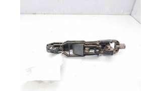 MANETA EXTERIOR TRASERA DERECHA MERCEDES-BENZ CLASE M (1998-2002) ML 320 (163.154) 218CV 3199CC - L.7555304 / 1637600659