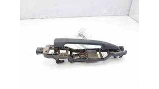 MANETA EXTERIOR TRASERA DERECHA MERCEDES-BENZ CLASE M (1998-2002) ML 320 (163.154) 218CV 3199CC - L.7555304 / 1637600659