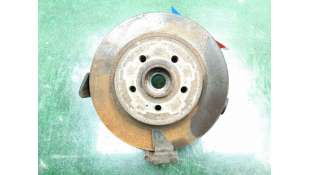 MANGUETA DELANTERA IZQUIERDA MERCEDES-BENZ CLASE M (1998-2002) ML 320 (163.154) 218CV 3199CC - L.7555309 / 1633320101 2