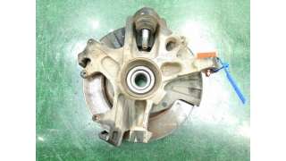 MANGUETA DELANTERA IZQUIERDA MERCEDES-BENZ CLASE M (1998-2002) ML 320 (163.154) 218CV 3199CC - L.7555309 / 1633320101