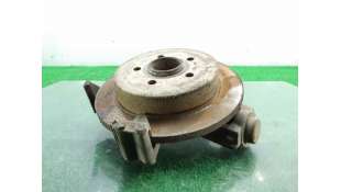 MANGUETA TRASERA IZQUIERDA MERCEDES-BENZ CLASE M (1998-2002) ML 320 (163.154) 218CV 3199CC - L.7555311 / 1633500508