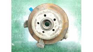 MANGUETA TRASERA IZQUIERDA MERCEDES-BENZ CLASE M (1998-2002) ML 320 (163.154) 218CV 3199CC - L.7555311 / 1633500508 2