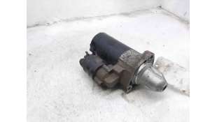 MOTOR ARRANQUE MERCEDES-BENZ CLASE M (1998-2002) ML 320 (163.154) 218CV 3199CC - L.7555313 / 1121510001