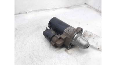 MOTOR ARRANQUE MERCEDES-BENZ CLASE M (1998-2002) ML 320 (163.154) 218CV 3199CC - L.7555313 / 1121510001