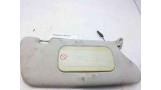 PARASOL DERECHO MERCEDES-BENZ CLASE M (1998-2002) ML 320 (163.154) 218CV 3199CC - L.7555331 / 1638100210
