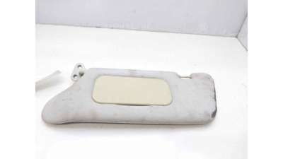 PARASOL IZQUIERDO MERCEDES-BENZ CLASE M (1998-2002) ML 320 (163.154) 218CV 3199CC - L.7555332 / 1638100110