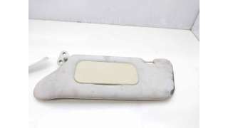 PARASOL IZQUIERDO MERCEDES-BENZ CLASE M (1998-2002) ML 320 (163.154) 218CV 3199CC - L.7555332 / 1638100110