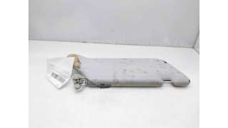 PARASOL IZQUIERDO MERCEDES-BENZ CLASE M (1998-2002) ML 320 (163.154) 218CV 3199CC - L.7555332 / 1638100110