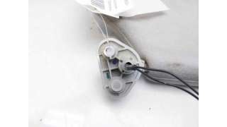 PARASOL IZQUIERDO MERCEDES-BENZ CLASE M (1998-2002) ML 320 (163.154) 218CV 3199CC - L.7555332 / 1638100110