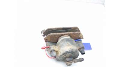 PINZA FRENO DELANTERA IZQUIERDA MERCEDES-BENZ CLASE M (1998-2002) ML 320 (163.154) 218CV 3199CC - L.7555343 / 1634200083